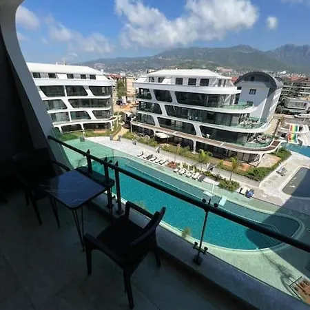 Sol Garden Oba * Alanya
