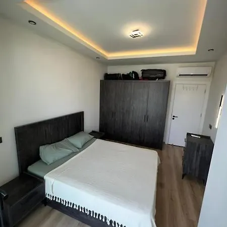 Sol Garden Oba ألانيا